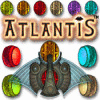Hra Atlantis