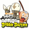Hra Avatar Bobble Battles