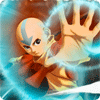 Hra Avatar: Master of The Elements