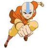 Hra Avatar. The Last Airbender: Elemental Escape