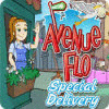 Hra Avenue Flo: Special Delivery