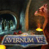 Hra Avernum 6