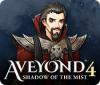 Hra Aveyond 4: Shadow of the Mist
