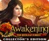 Hra Awakening: The Redleaf Forest Collector's Edition