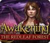 Hra Awakening: The Redleaf Forest