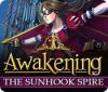 Hra Awakening: The Sunhook Spire