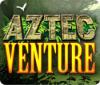 Hra Aztec Venture