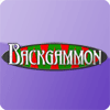 Hra Backgammon