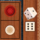 Hra Backgammon (short)