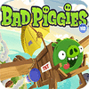 Hra Bad Piggies