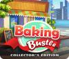 Hra Baking Bustle Collector's Edition