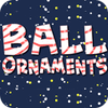 Hra Ball Ornaments