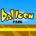 Hra Balloon Park