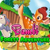 Hra Bambi: Forest Adventure
