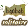 Hra Baobab Solitaire