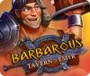 Hra Barbarous: Tavern of Emyr