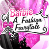 Hra Barbie A Fashion Fairytale
