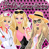 Hra Barbie Career Choice