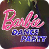 Hra Barbie Dance Party