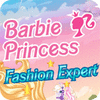 Hra Barbie Fashion Expert