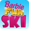 Hra Barbie Fun Ski