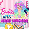 Hra Barbie Latest Hair Trends