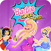 Hra Barbie Super Princess Squad