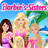 Hra Barbies Sisters