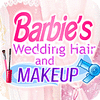 Hra Barbie's Wedding Stylist