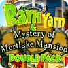 Hra Barn Yarn & Mystery of Mortlake Mansion Double Pack