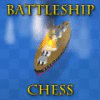 Hra Battleship Chess