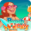 Hra Beach Holidays