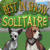 Hra Best in Show Solitaire