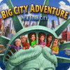Hra Big City Adventure: New York