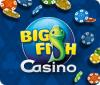 Hra Big Fish Casino