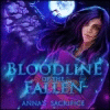 Hra Bloodline of the Fallen - Anna's Sacrifice