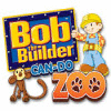 Hra Bob the Builder: Can-Do Zoo