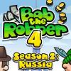 Hra Bob The Robber 4 Season 2: Russia