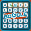 Boggle game