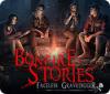 Hra Bonfire Stories: Faceless Gravedigger