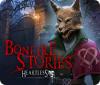 Hra Bonfire Stories: Heartless