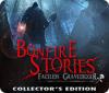 Hra Bonfire Stories: The Faceless Gravedigger Collector's Edition