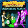 Hra Bookworm Adventures: Astounding Planet