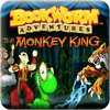 Hra Bookworm Adventures: The Monkey King