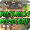 Hra Botanist Mystery