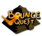 Hra Bounce Quest