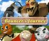 Hra Bouncer's Journey