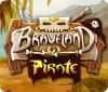 Hra Braveland Pirate