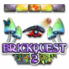 Hra Brick Quest 2