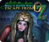 Hra Bridge to Another World: Escape From Oz